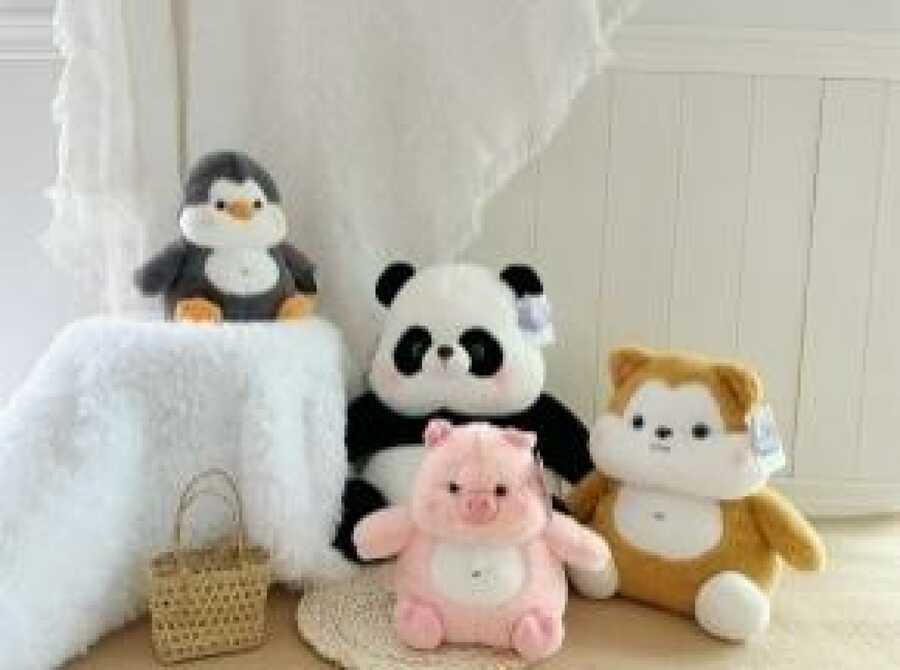 BURBUJAS - 产品