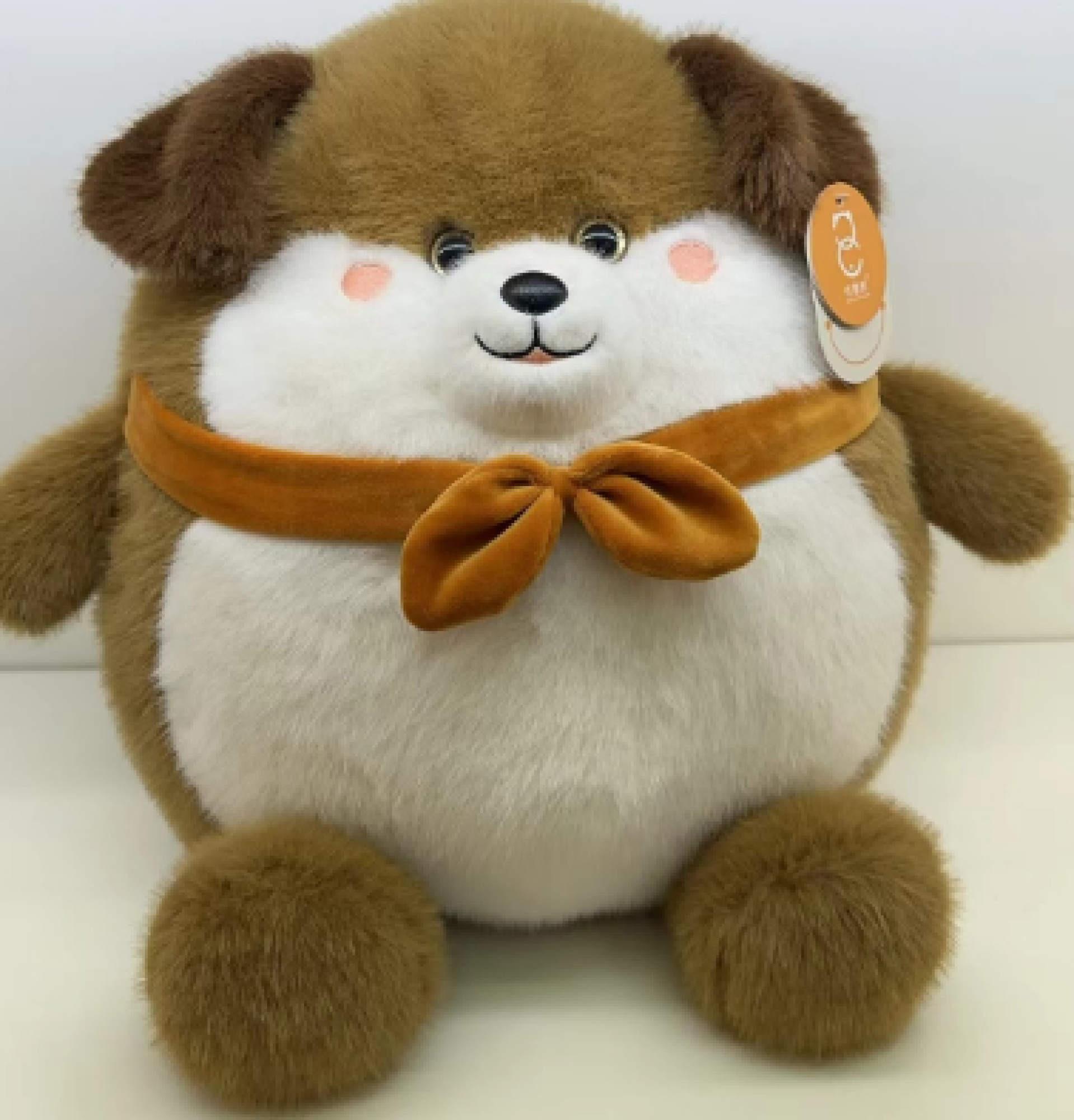 BURBUJAS 80060 Almohada de animales 40CM