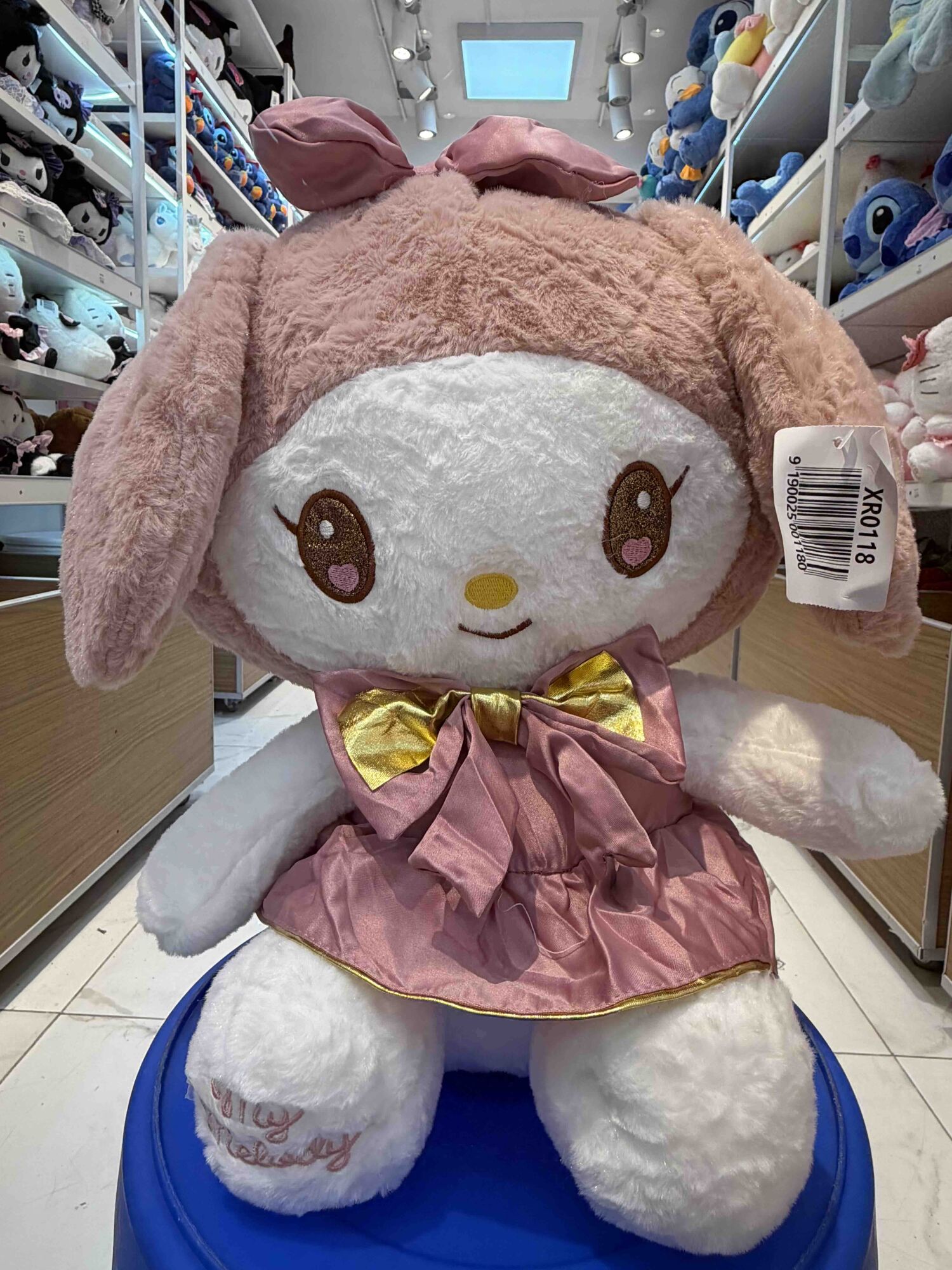 XR0118 Melody  40cm