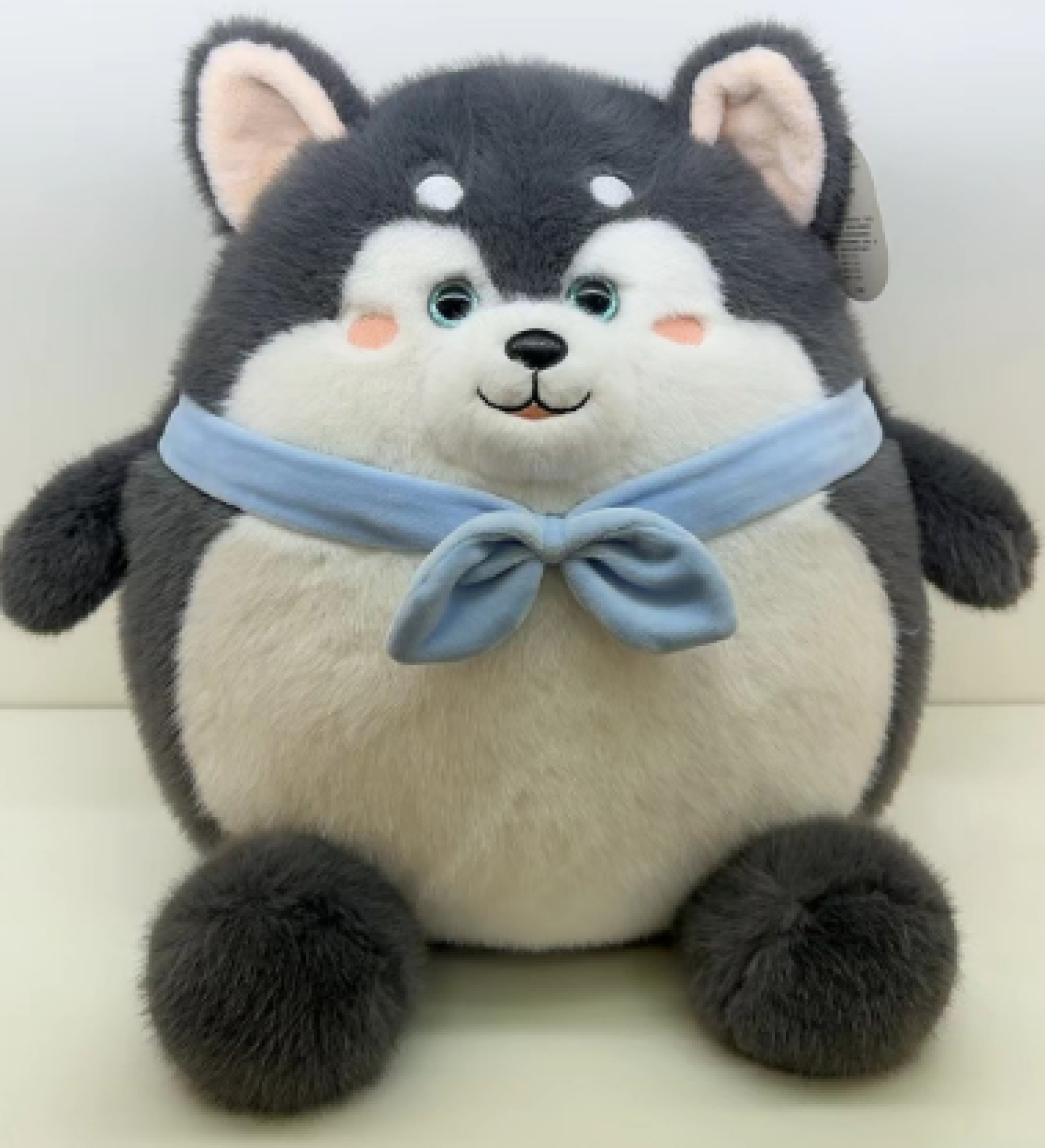 BURBUJAS 80059 Almohada Husky 40CM