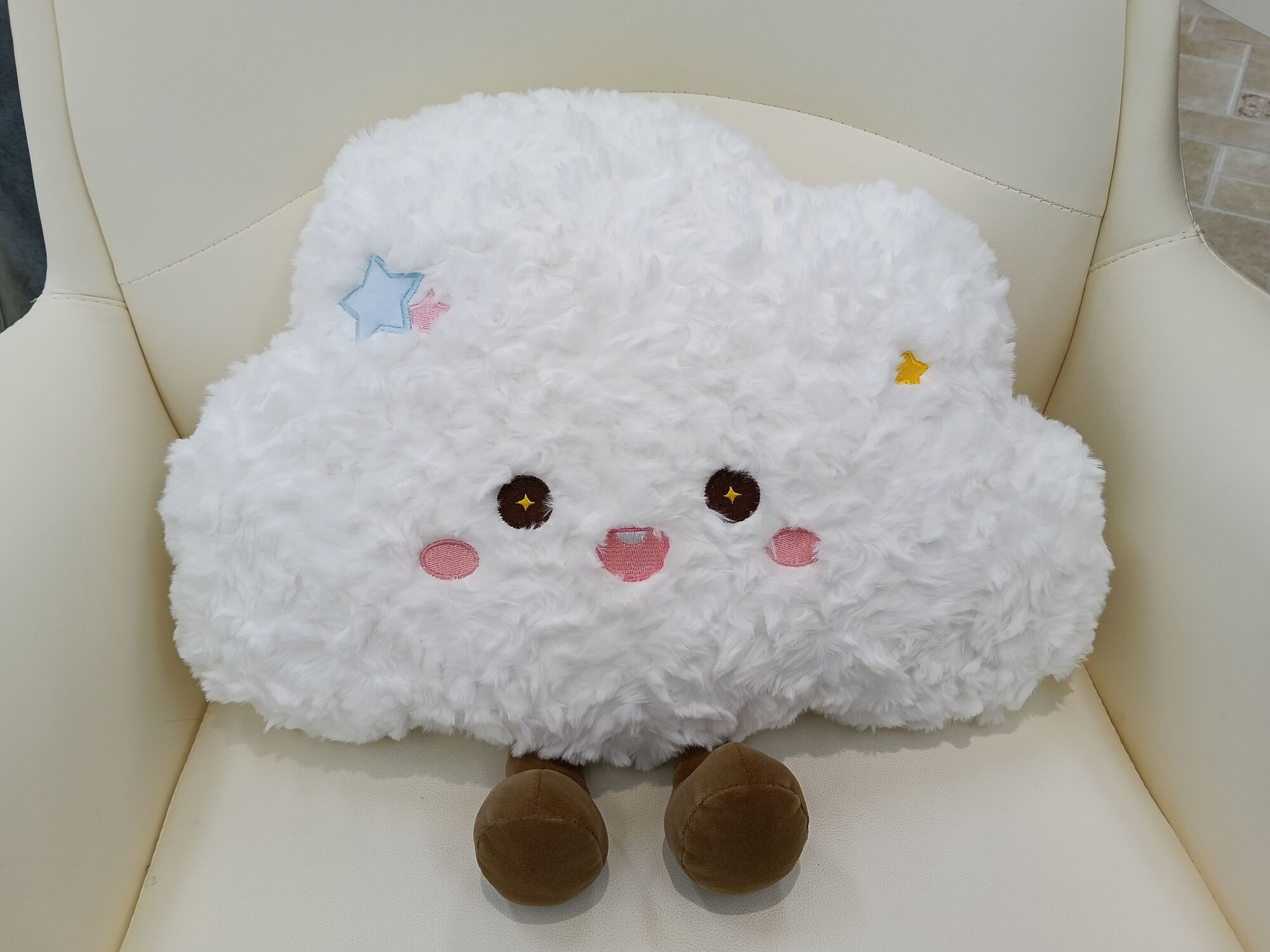 90013 Linda almohada nube 40CM