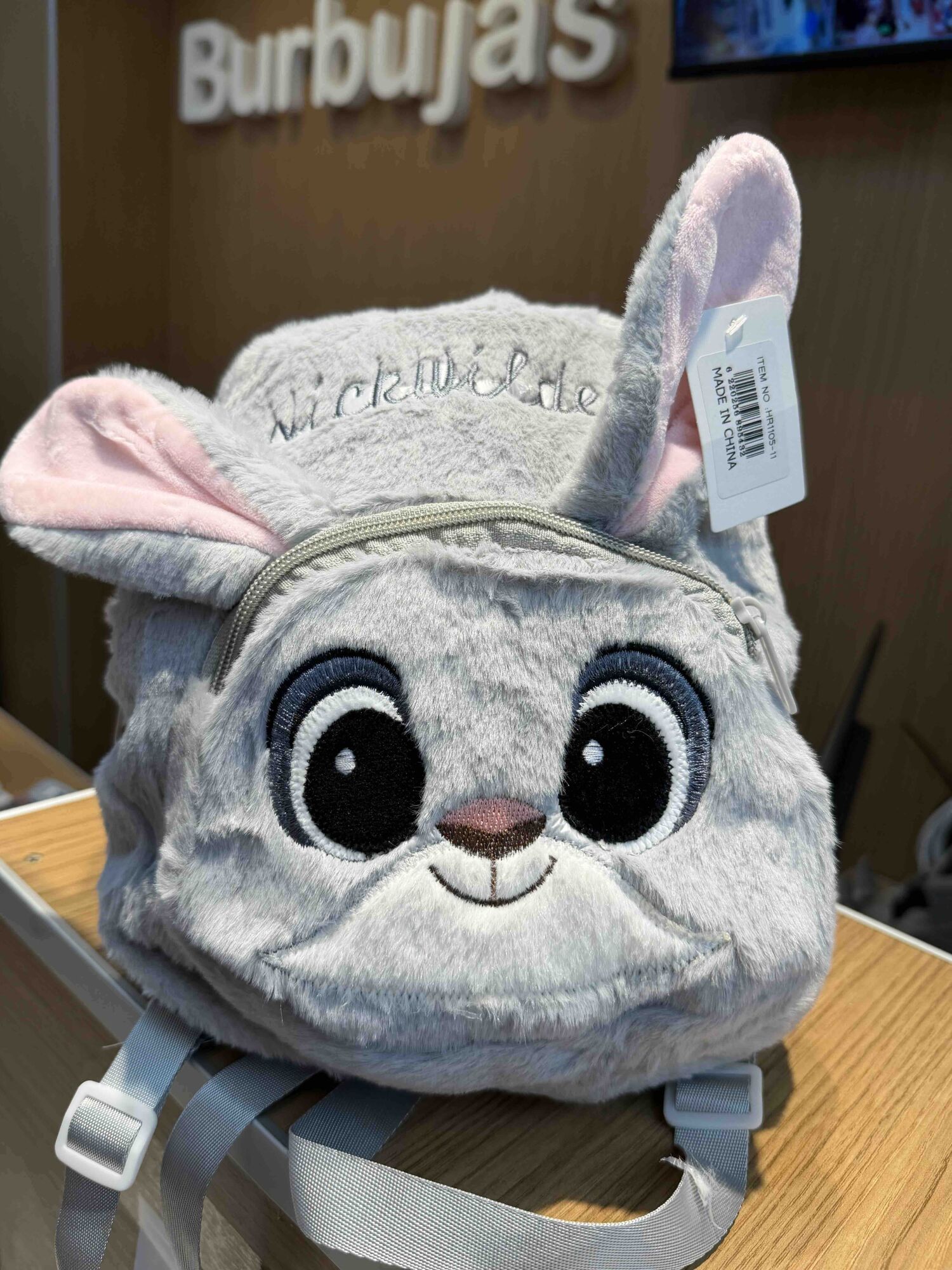 HR1105-11 Mochila
