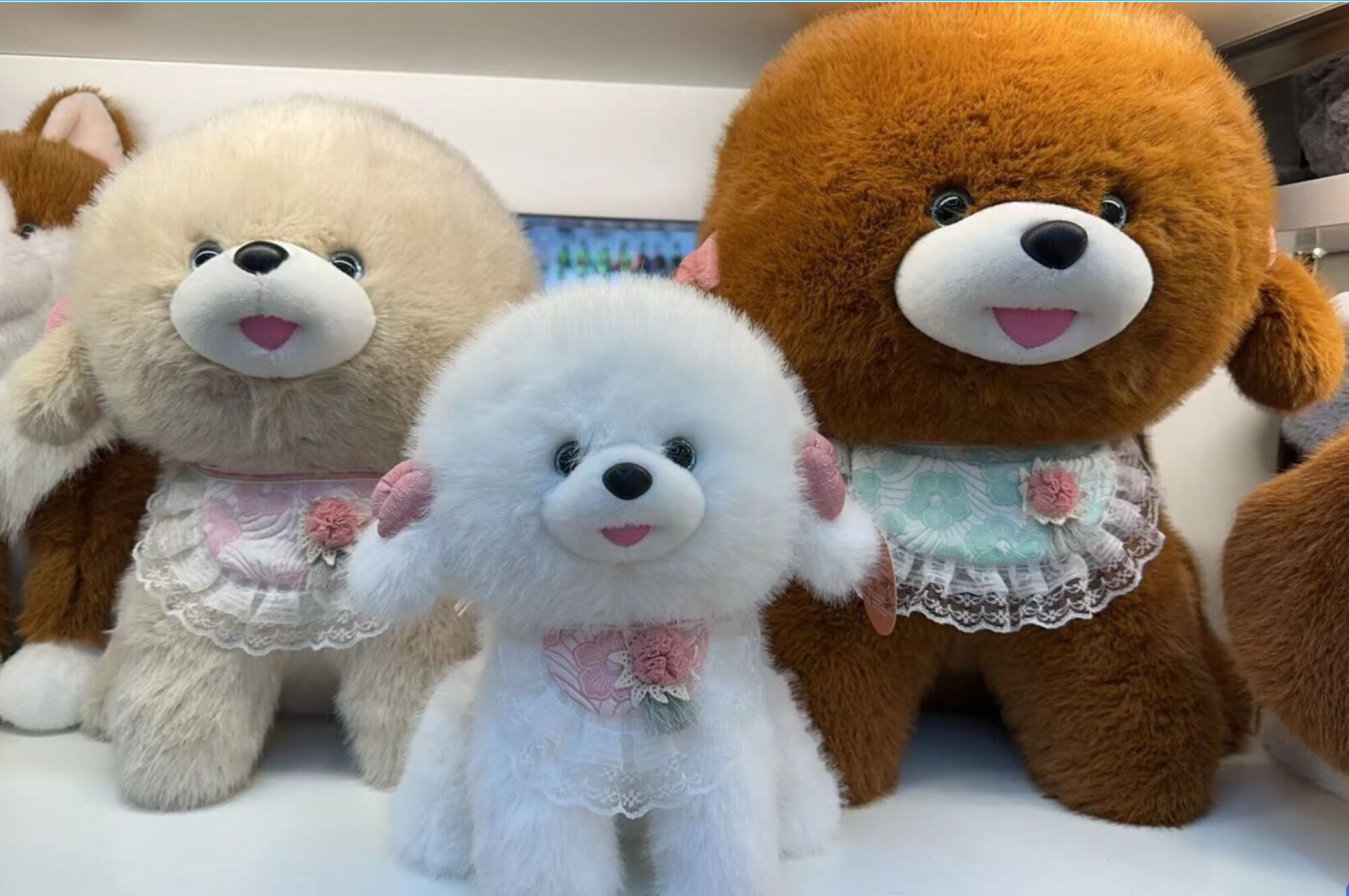 BURBUJAS 80071 Perro 25CM